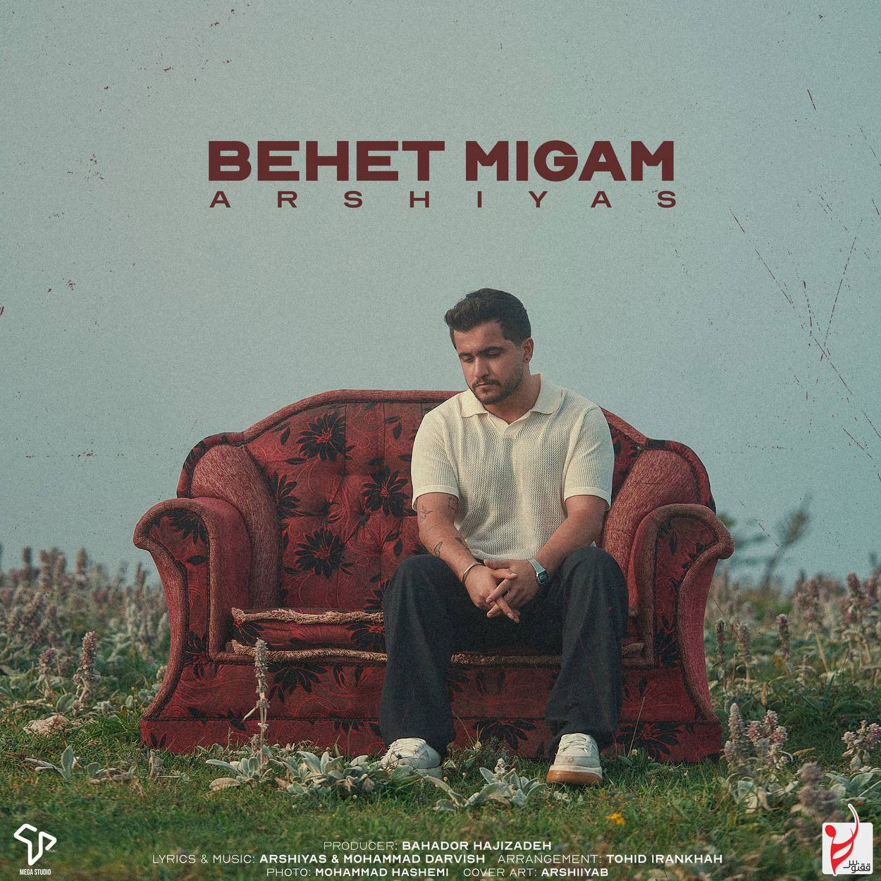 Arshiyas - Behet Migam